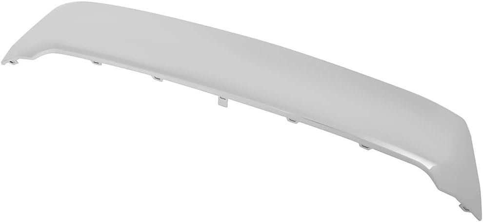 Chrome Grille Trim (3 Pack) T175