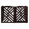 Pet Gate Espresso W164269