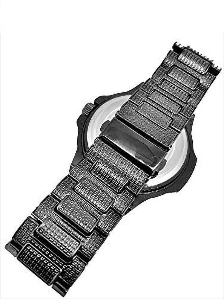Oblong Designer Timepiece P91477