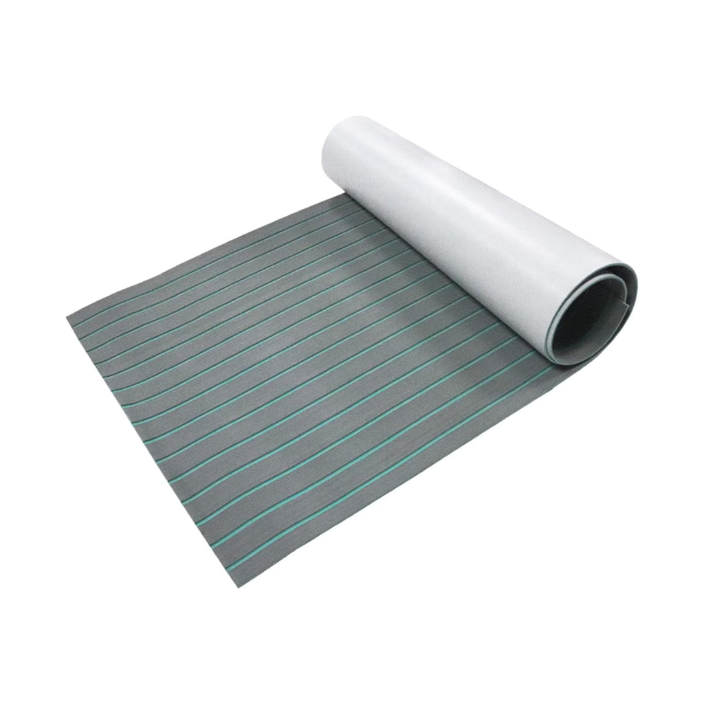 EVA Foam Teak Decking Boat Flooring Sheet X6185
