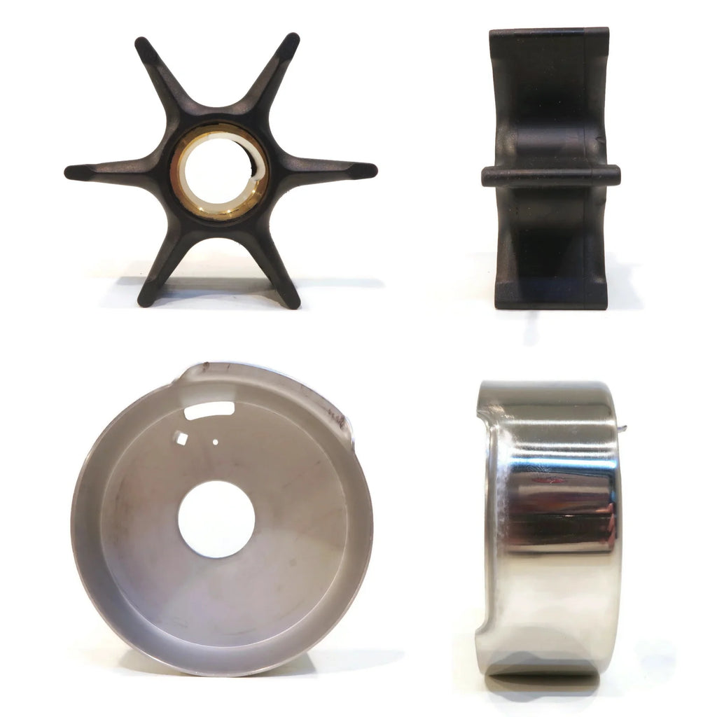 Water Pump Impeller Kit for Outboard Boat N779938
