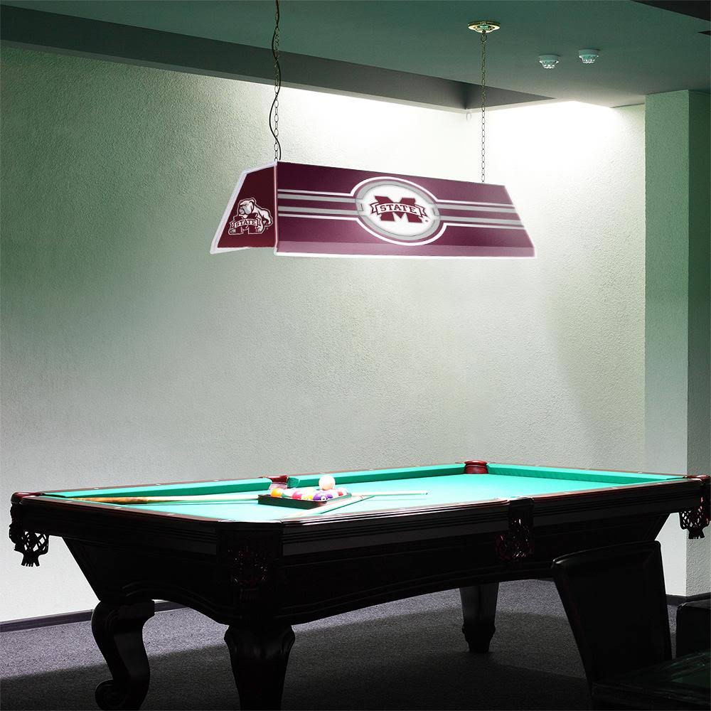 Edge Glow Pool Table Light Gray R587