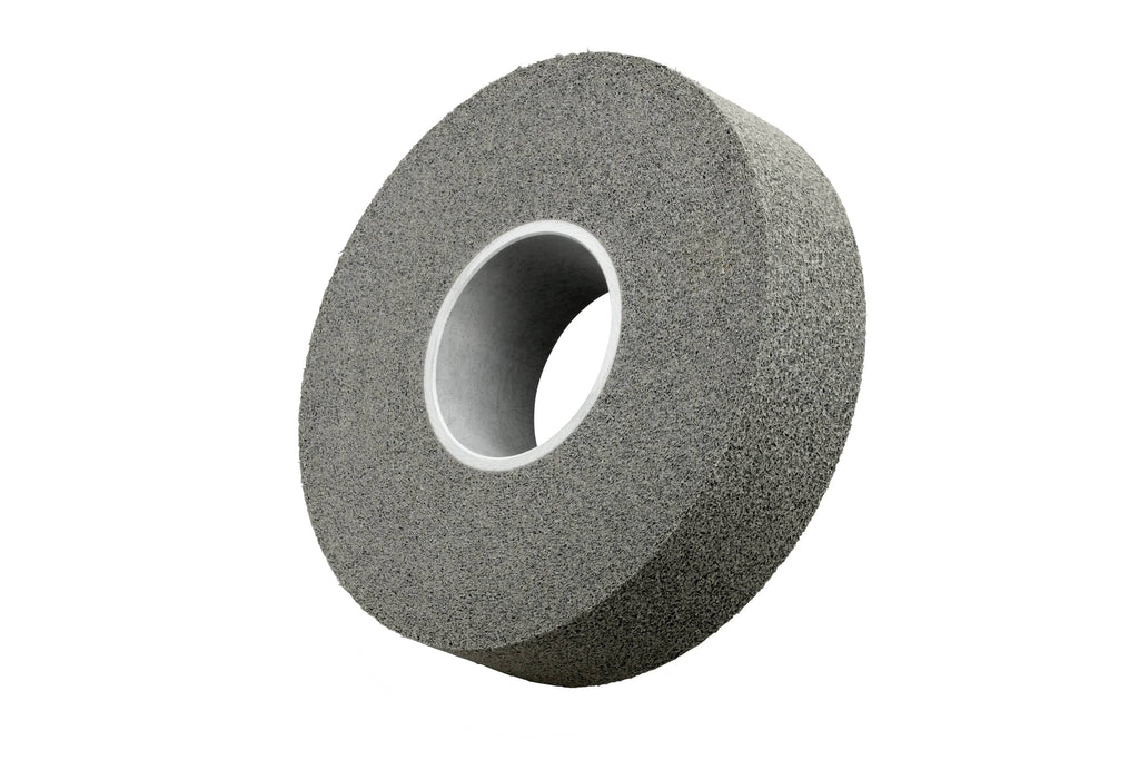 12 in x 1-1/2 in x 5 in Deburring Wheel U144642