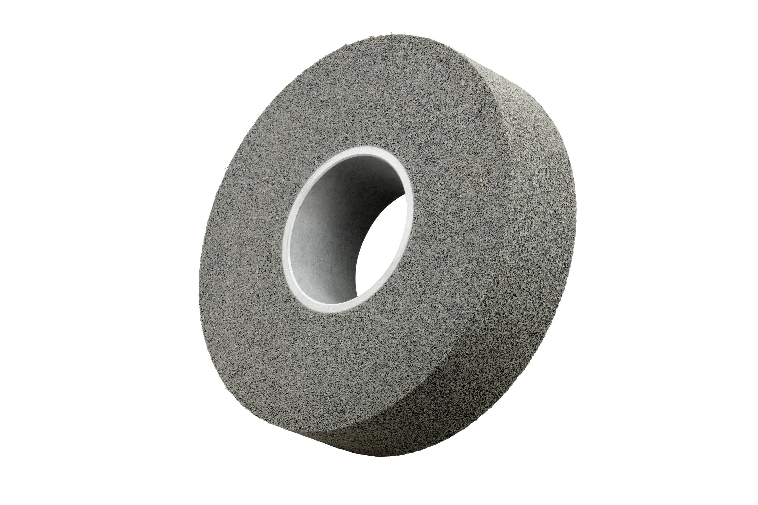 12 in x 1-1/2 in x 5 in Deburring Wheel U144642