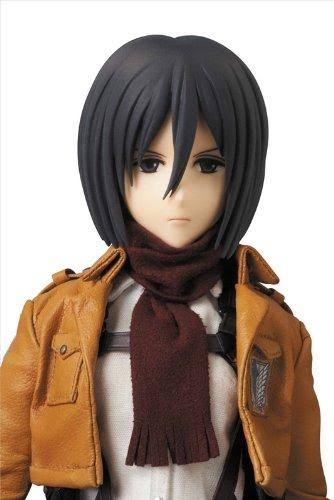 Attack on Titan Mikasa Ackerman Action Figure V45533