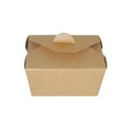 Brown Meal Box L94849