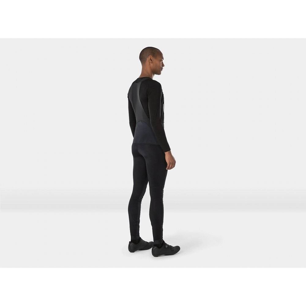 Unpadded Softshell Cycling Bib Tight S7551