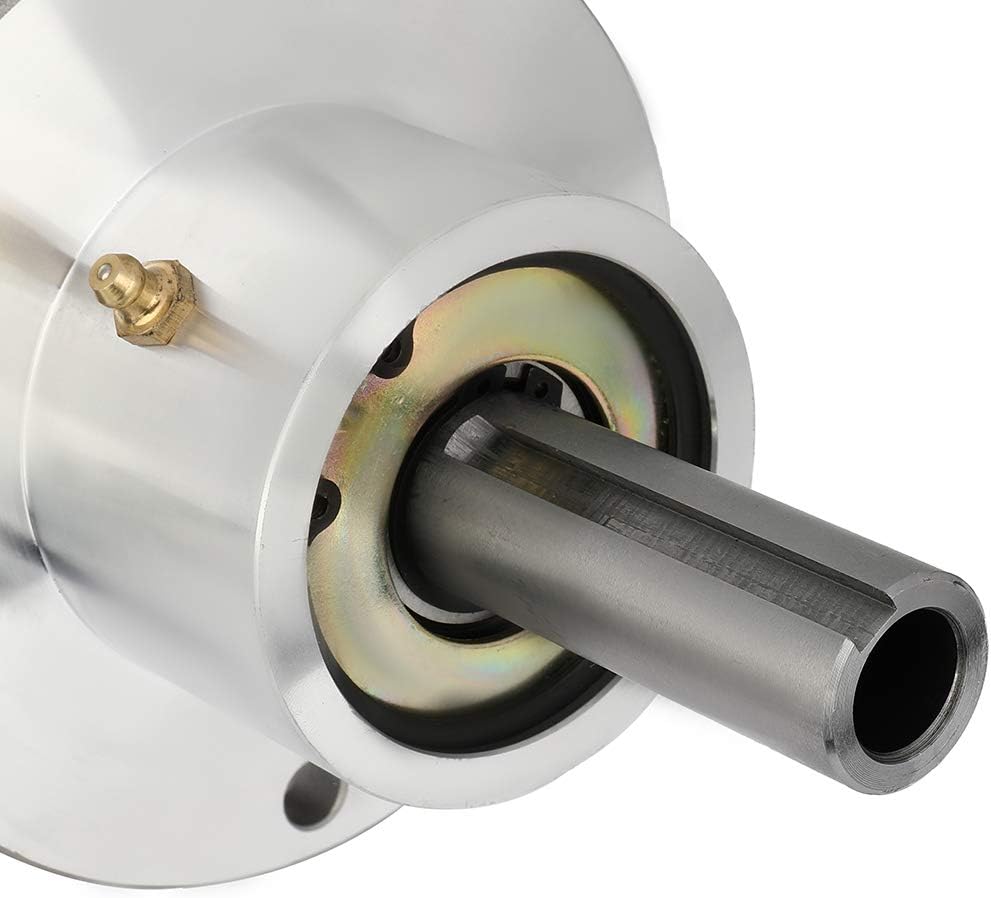 Pack of 2 Mower Spindle Assembly Replacement E307