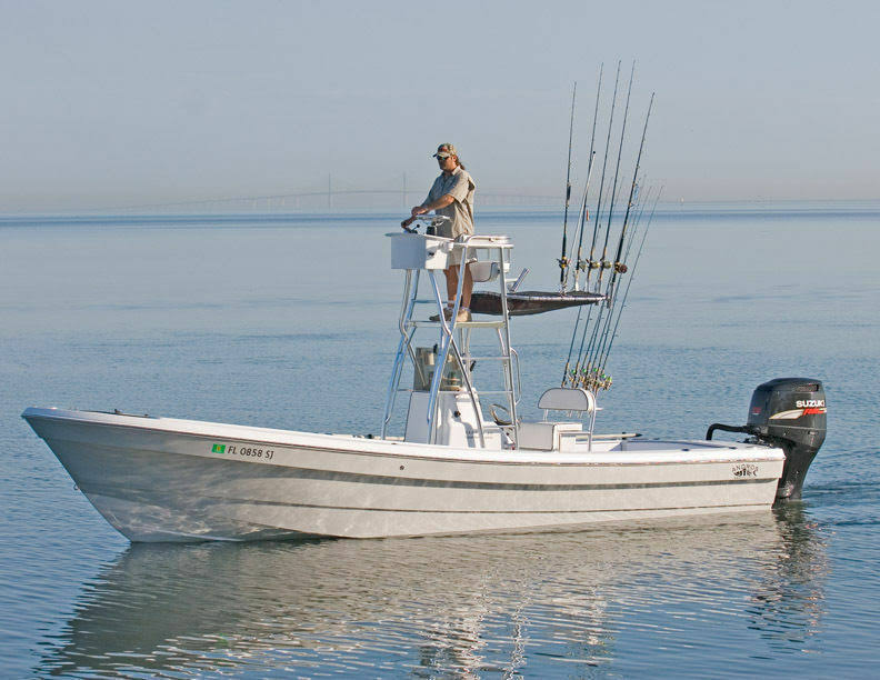 HX400 VHF Radio H540