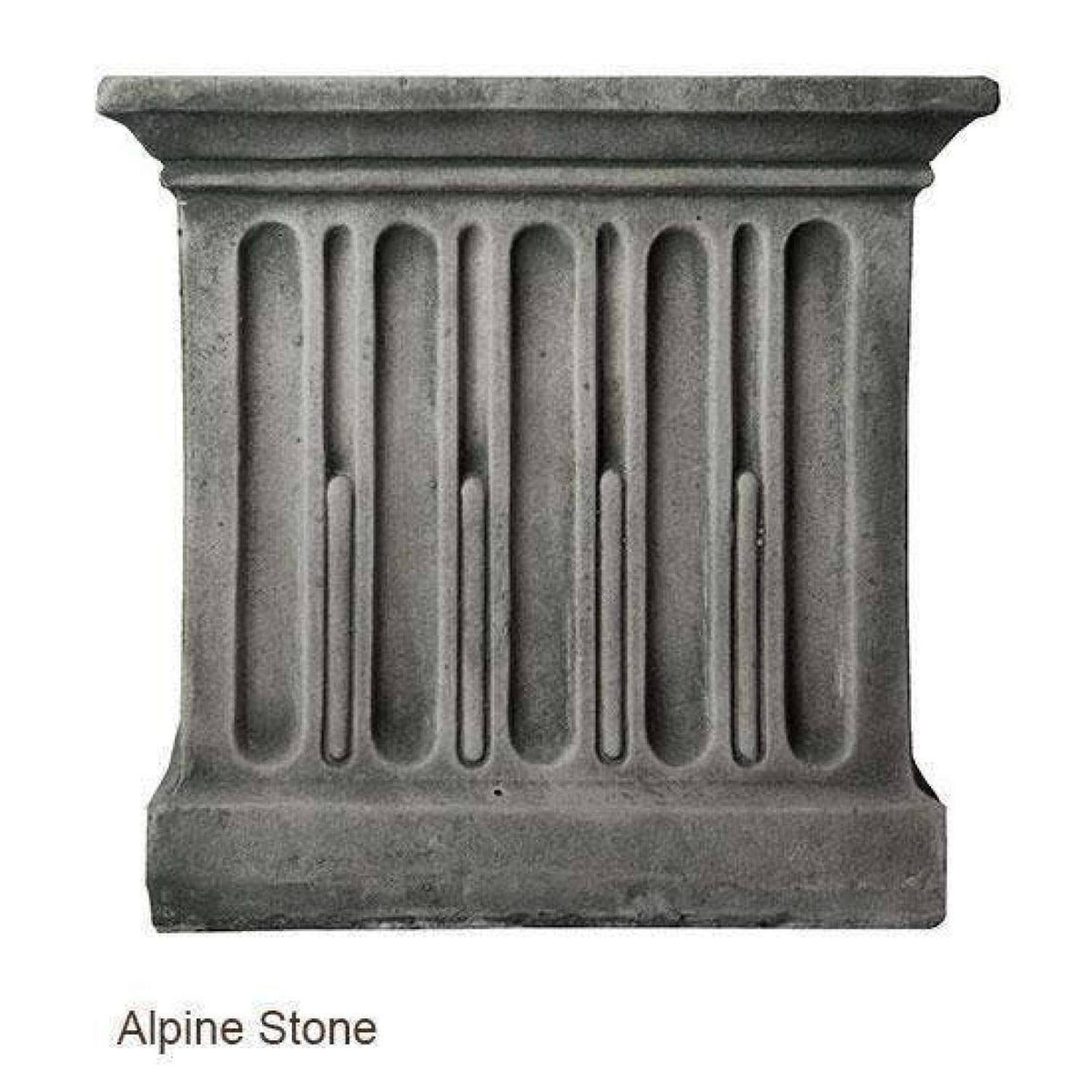 Copper Bronze Urn B4260