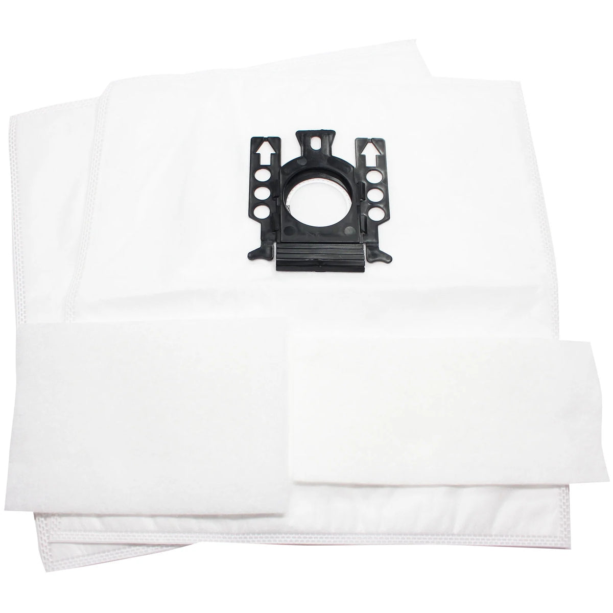 24 Replacement Micro Filters for Miele Type GN Vacuum Bags G9718