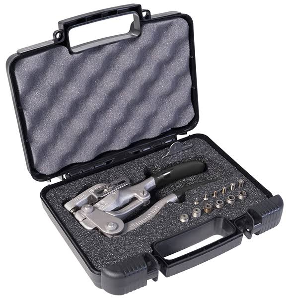 Hand Punch Kit L1385