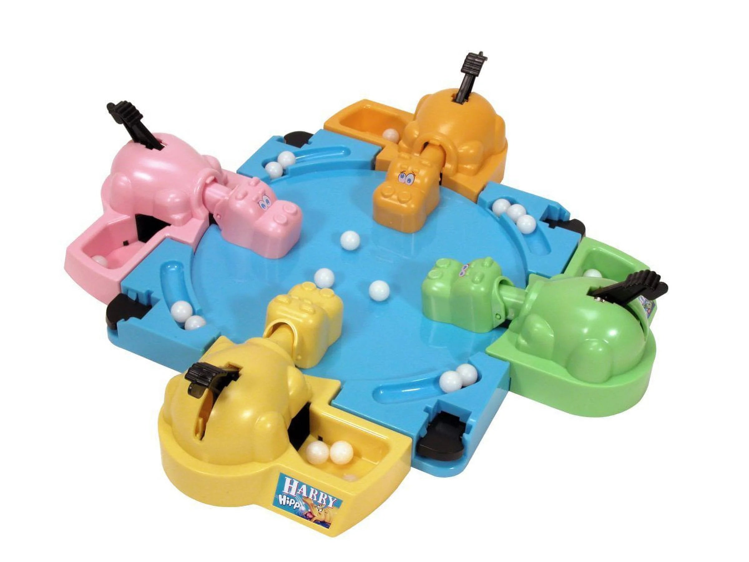 Hungry Hungry Hippos O3533