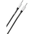 12g Speaker Cable 1/4x22 to 1/4x22 100 ft. Black D8726
