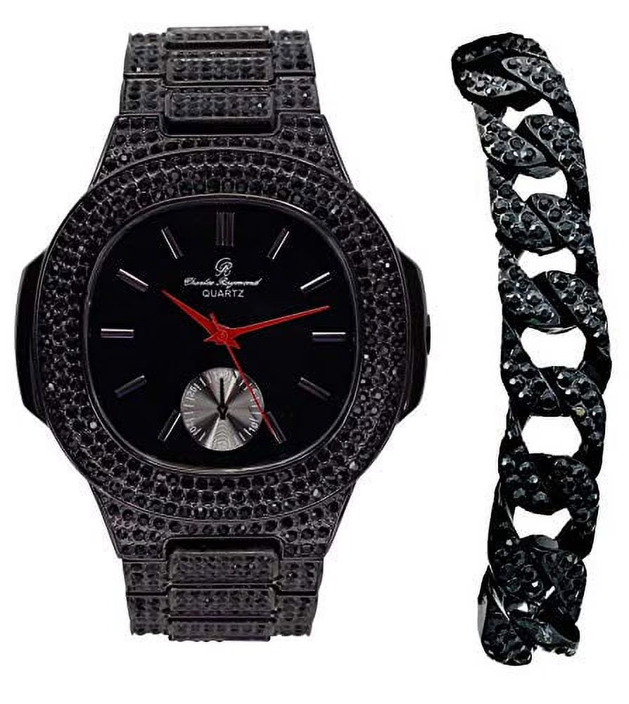 Oblong Designer Timepiece P91477