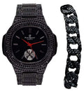 Oblong Designer Timepiece P91477