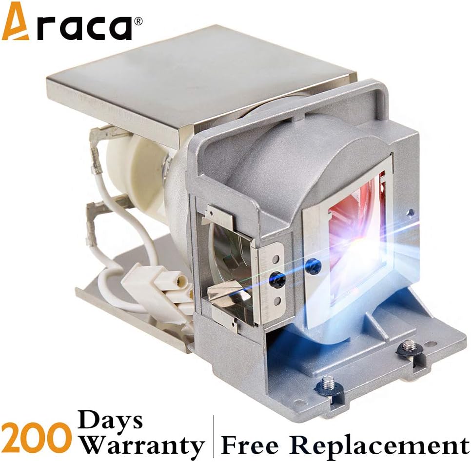 Projector Lamp with Housing Y367