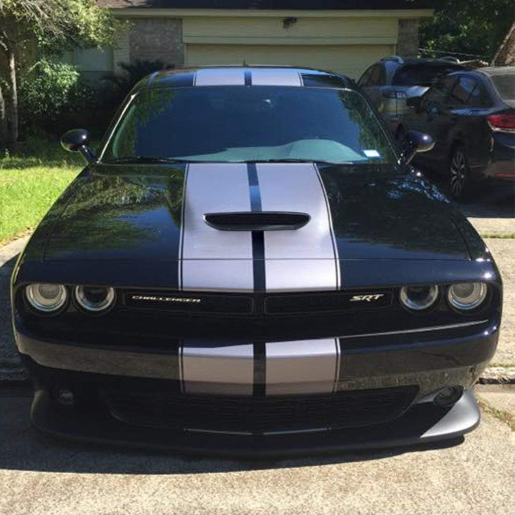 Decal Graphic Sticker Stripe Body Kit Pack of 2 C379