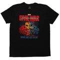 Men's T-Shirt (XSmall) B18598