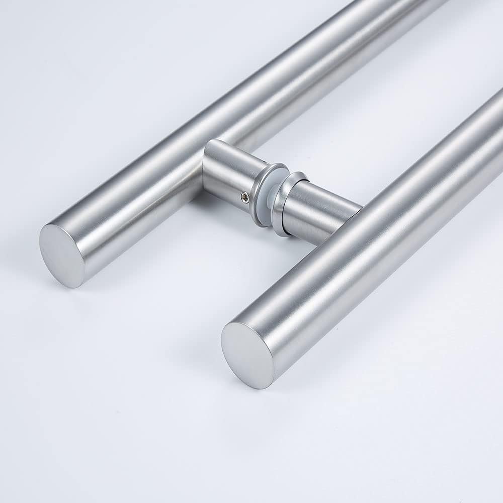 304 Stainless Steel Door Handle 24inches T8815