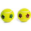 2 Pack Tennis Ball Dog Toys R32361
