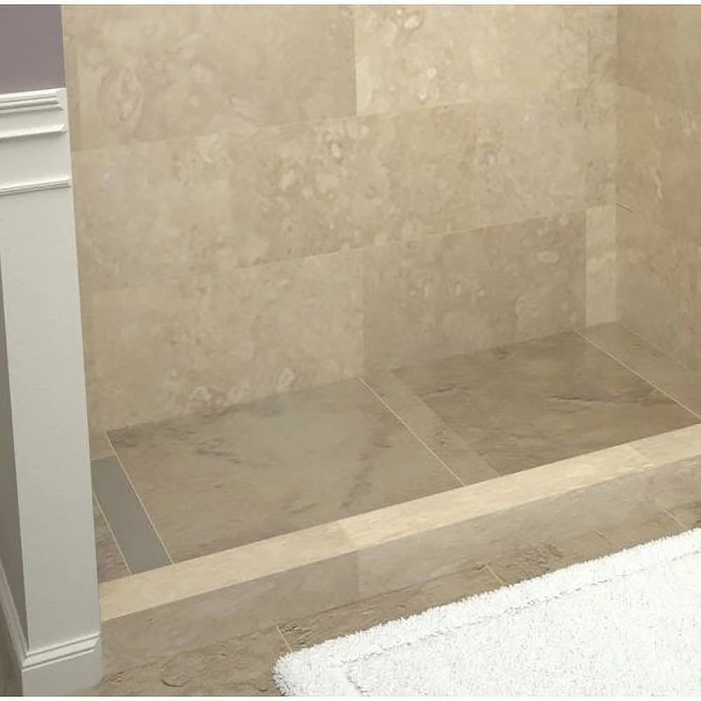 30" X 60" Rectangular Shower Base N122178