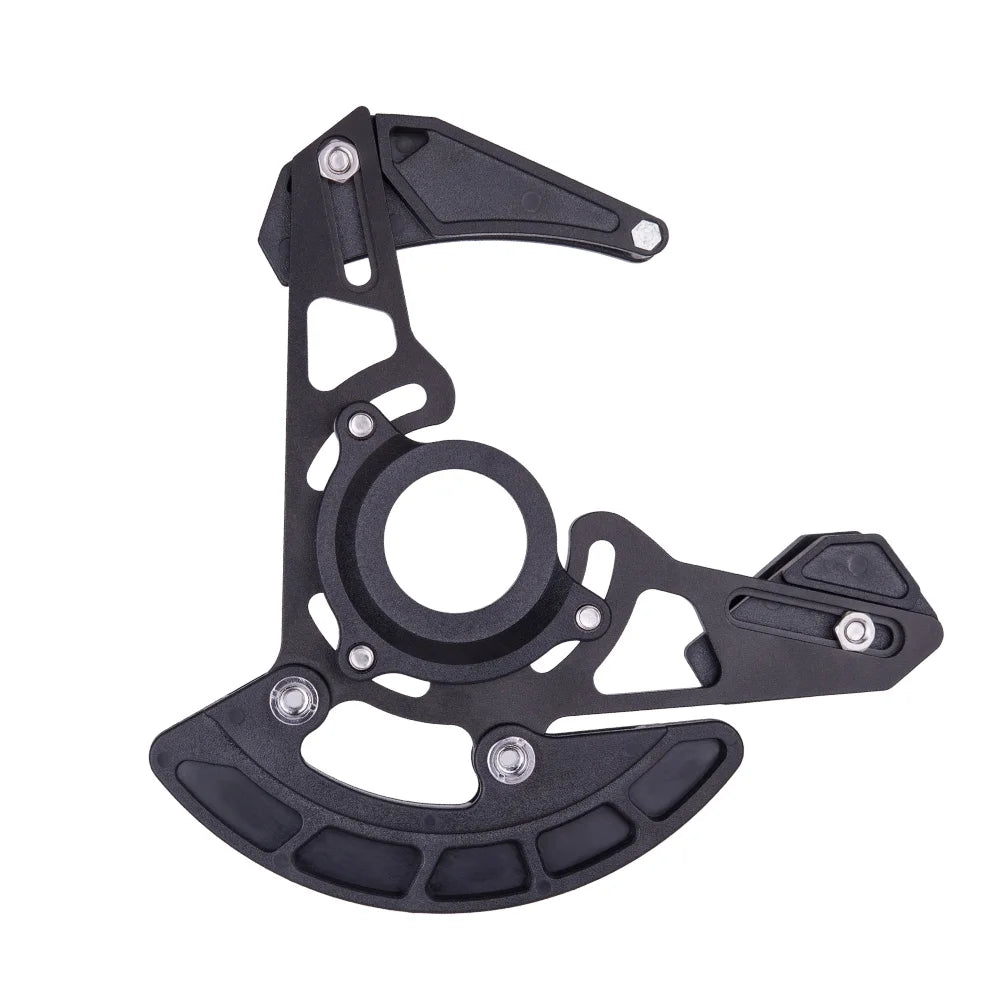 MTB Bicycle Chain Guide Drop Catcher BB Mount Adjustable X5959