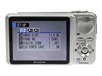 6.0 MP Compact Digital Camera Y13407