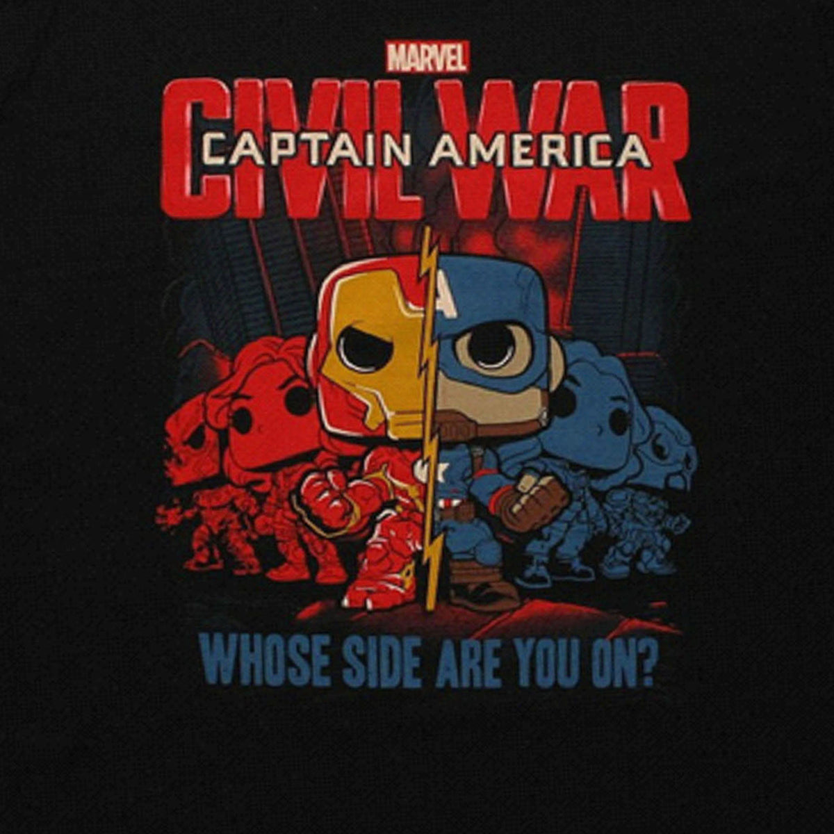 Men's T-Shirt (XSmall) B18598