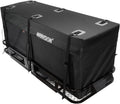 100% Waterproof Cargo Bag 59'' x 24'' x 24'' (20 Cu Ft) with 6 Lashing Straps W505150