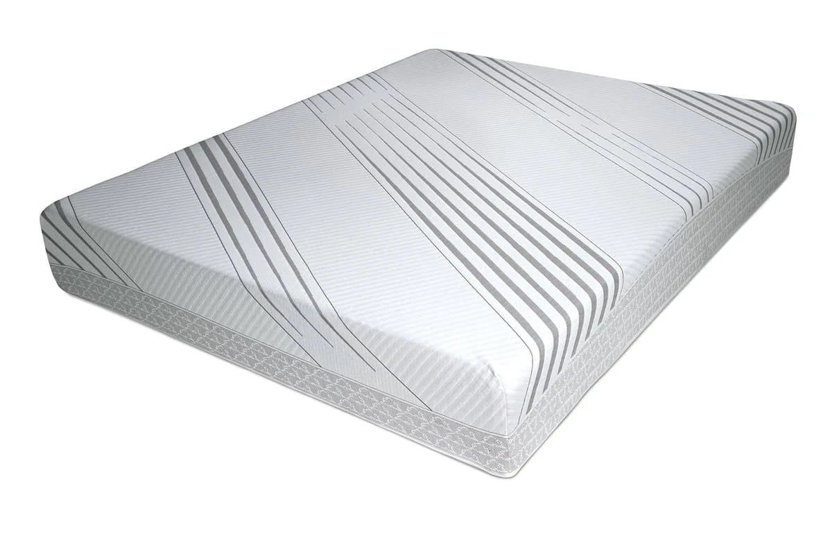 Narrow King Mattress U143