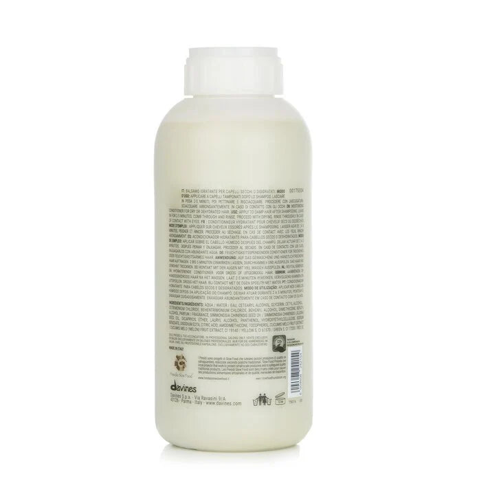 Momo Moisturizing Conditioner 1000ml/33.8oz A408