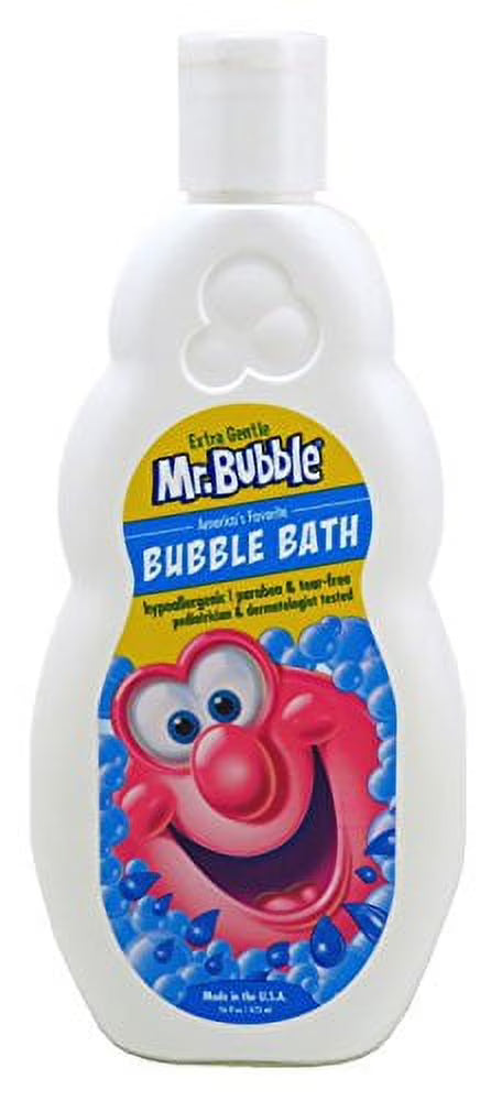 Bubble Bath Extra Gentle (Pack of 24) P9335