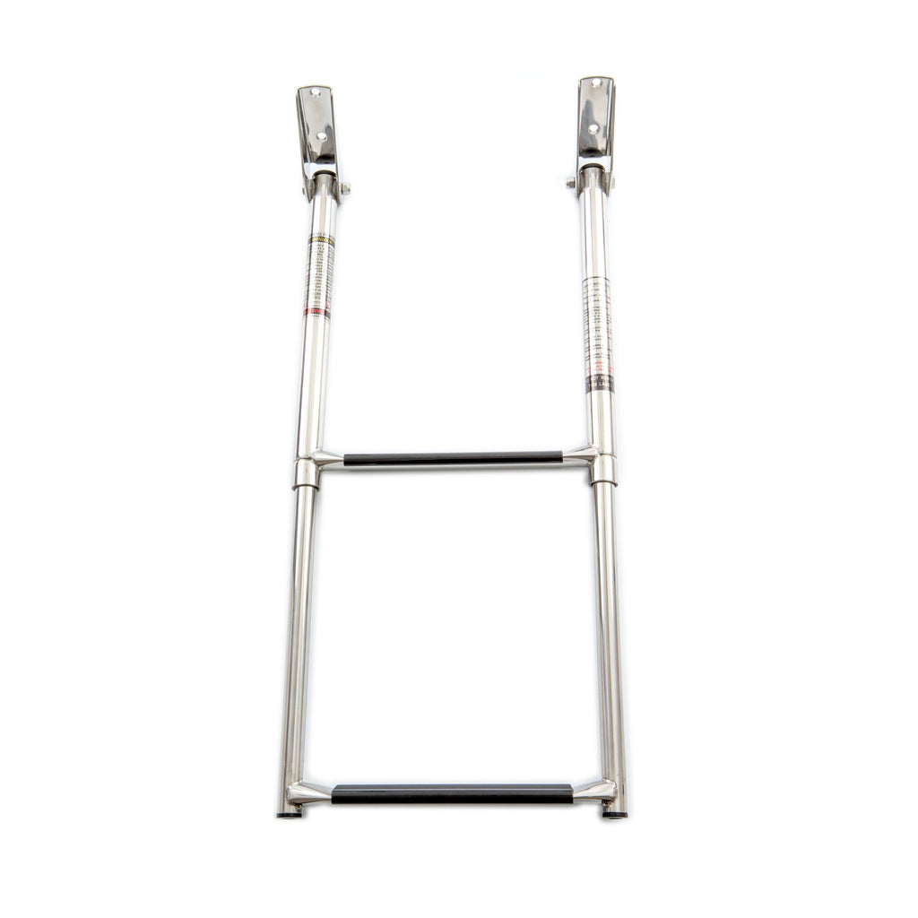 2-Step Telescoping Swim Ladder M698808