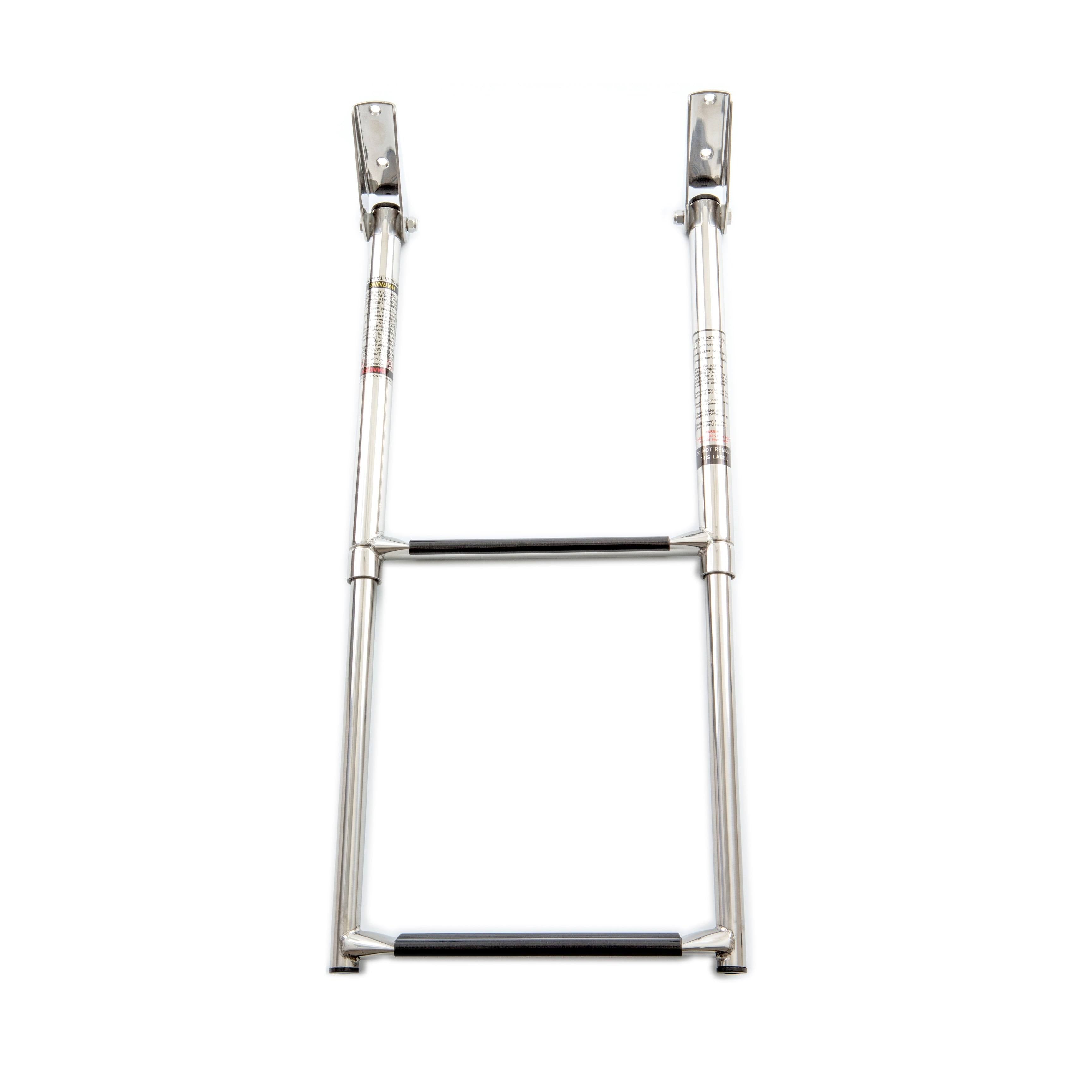 2-Step Telescoping Swim Ladder M698808