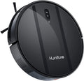 Robot Vacuum Cleaner with 2200Pa Suction C343