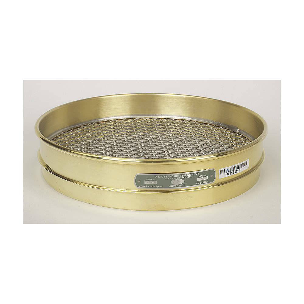5/8 Sieve S24233