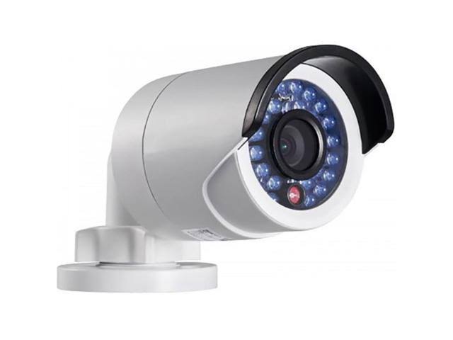 4MP IP Fixed Lens Mini-Bullet Camera I497475