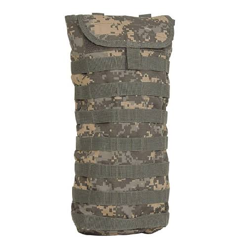 Hydration Carrier with Removable Harness Multicam E368757