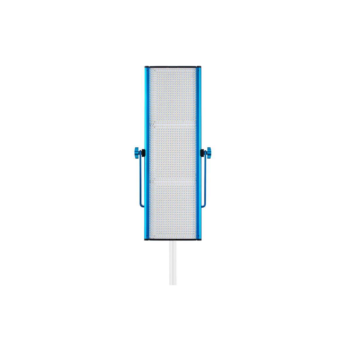 Daylight LED1500 Panel with V-Mount Battery Plate D618