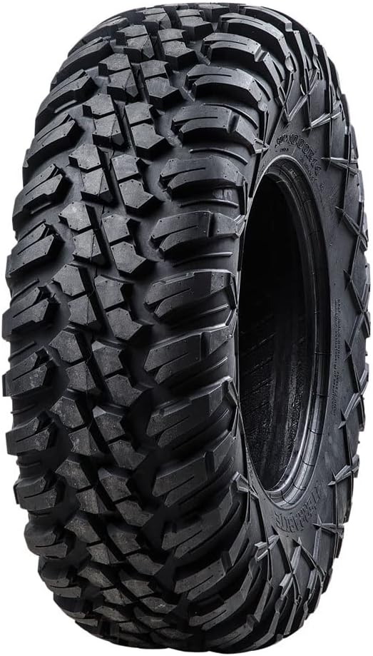 Tusk Aramid Terrabite 10 Ply Tire 32x10-14 G296