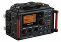 4-Channel Portable Audio Recorder C712092