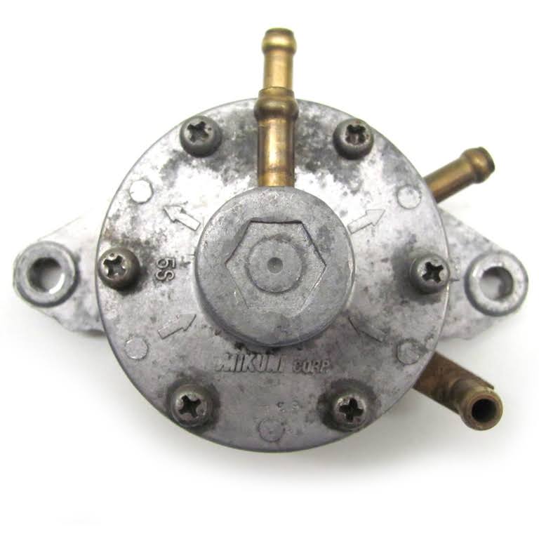 Round Fuel Pump Rebuild Kit J2164