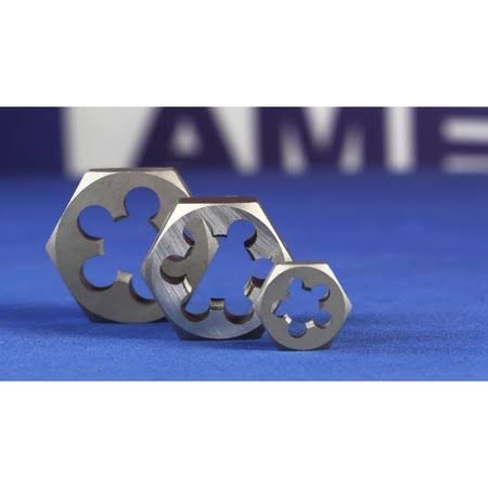 M46 x 4.5 Carbon Steel Hex Die R480