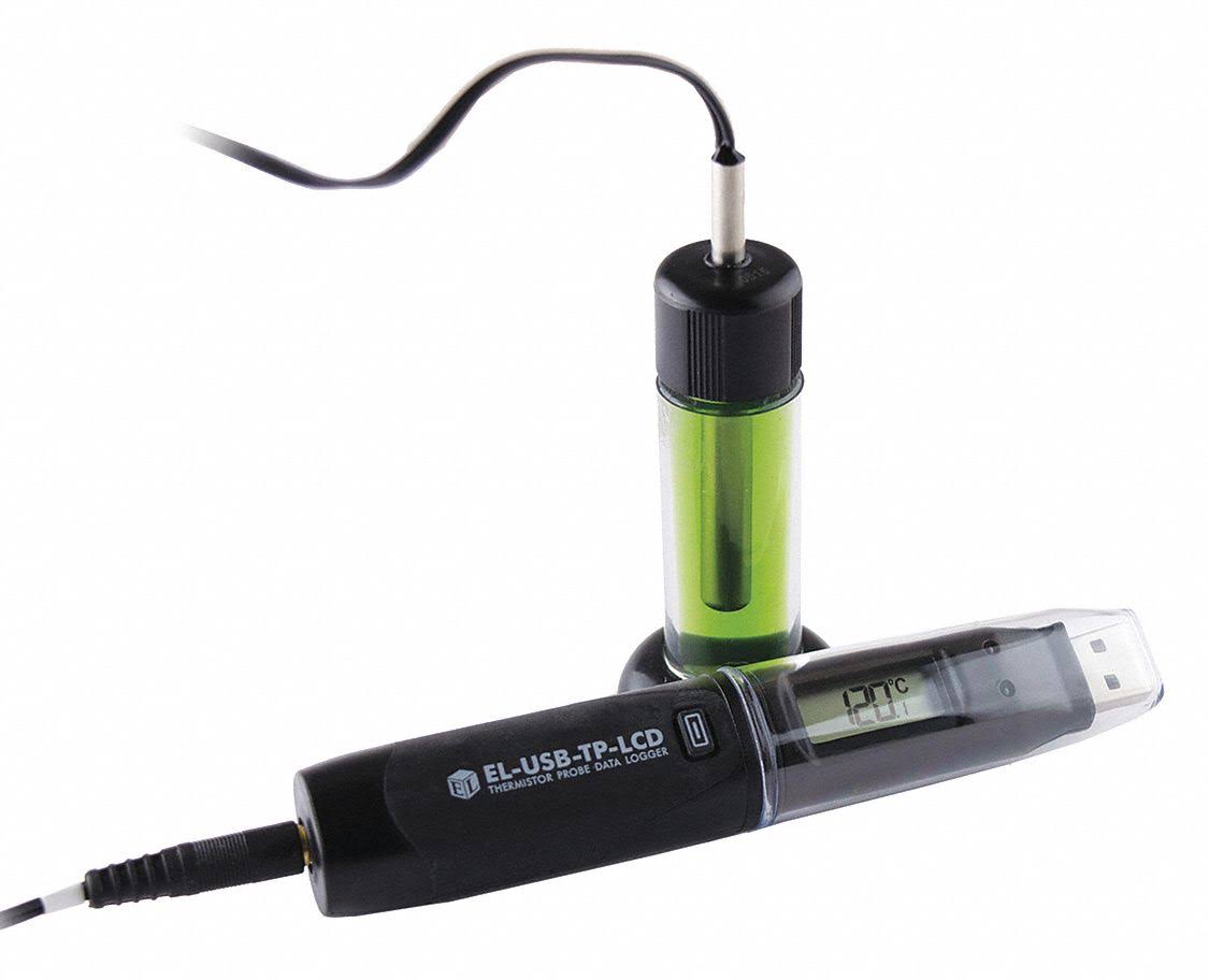 USB Vaccination Monitoring Kit A894376