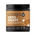 Salted Caramel and Macadamia 240g B96282