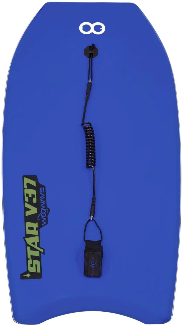 IXPE Bodyboard with Wrist Leash S76142