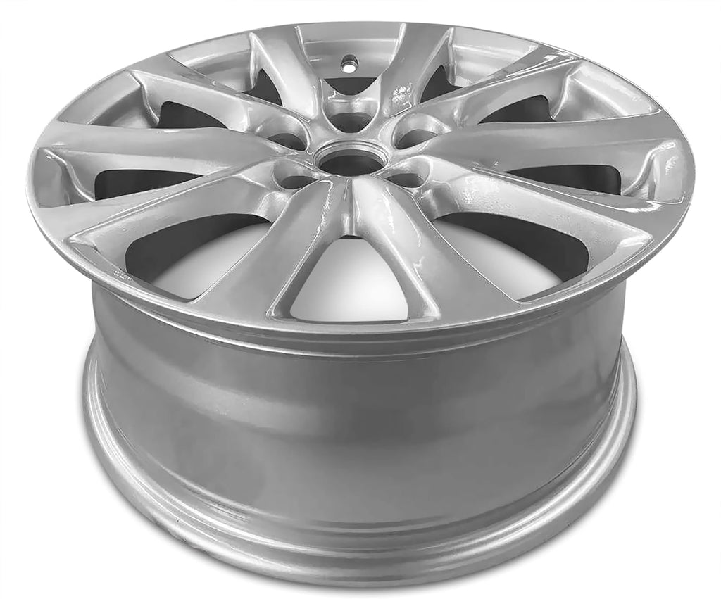 17 inch Aluminum Wheel Rim for Mazda 6 A40693