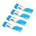 4pcs 550mAh 1S 3.8V Lipo Battery with BT2.0 Connector K93062