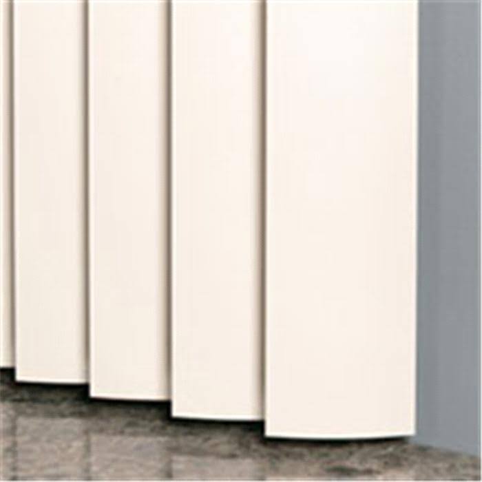 Vertical Blinds 3.5 Vinyl Verticals X223